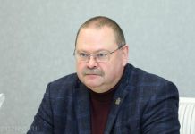 Мельниченко отреагировал на уход IKEA с российского рынка