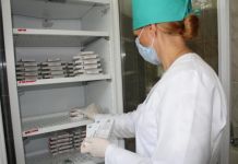 Работающих пензенцев ждет массовая вакцинация