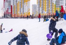 В Пензенской области зимние школьные каникулы продлевать не будут