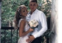 Лыжник из Никольска женился на бронзовом призере Олимпийских игр