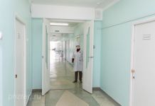 За сутки коронавирус выявлен 234 пензенцев