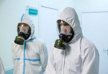 В Пензенской области опять растет число больных ковидом