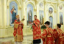 20 апреля - Светлое Христово Воскресение