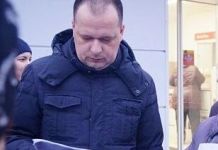 В Пензе полиция задержала депутата гордумы Илью Селиванова