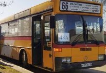 Дачные автобусы в Пензе будут ходить до 15 октября