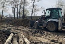 В Пензе начали строить спорткомплекс за 296 млн рублей