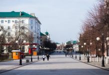 Новые случаи заражения коронавирусом являются завозными из Армении и Москвы