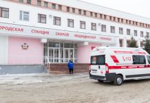 Новое здание скорой помощи откроют 1 марта