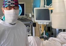 Пензенские врачи разработали методику лечения инкрустирующего цистита