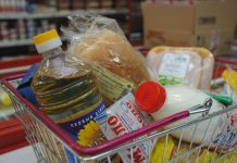 В Пензе стоимость минимального набора продуктов превысила 6 тысяч рублей