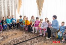В Пензе около 800 детям не хватает мест в яслях 
