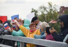 Итоги недели: вакцинация в автобусе, памятник под угрозой, троллейбус по безналу, ярмарка у филармонии, Бакунинский мост