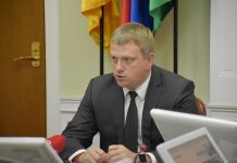 Мэр Андрей Лузгин ответит на вопросы в прямом эфире