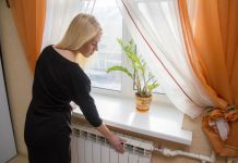 15 сентября в Заречном включат отопление