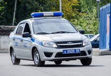 Сотрудники Росгвардии вернули матери 6-летнего ребенка