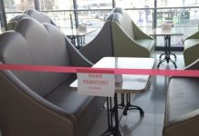 Пензенцам разъяснили, как будут работать ТЦ в малый локдаун