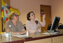 В Пензе «Школа пациентов» будет проходить постоянно