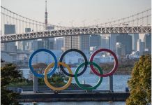 МОК впервые в истории изменил олимпийский девиз