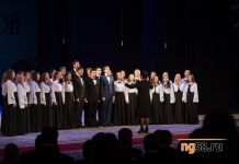 Зареченцы попали в финал Национальной премии «Будущее России»