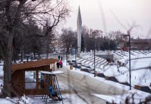 За выходные от коронавируса умерли 6 человек