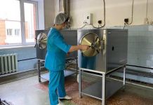 В Пензенскую областную больницу поступило медоборудование