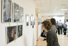 В Заречном можно увидеть «Золотых женщин»: в музее открылась уникальная фотовыставка