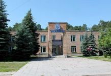 В Детской школе искусств Заречного проходит конкурс профмастерства