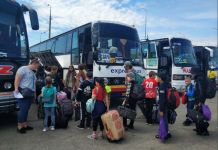 В Пензе началась летняя оздоровительная кампания
