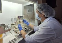 В пензенском центре крови модернизировали баклабораторию