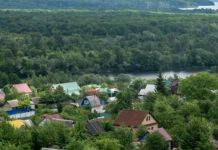 ﻿﻿В Пензенской области разыскивают 80-летнюю пенсионерку 