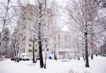 Число заразившихся коронавирусом пензенцев превысило 20 тыс человек
