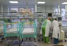 В больнице Филатова модернизировали отделение анестезиологии и реанимации
