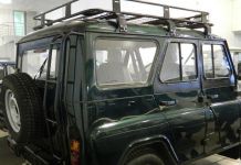 В области у депутата конфисковали автомобиль