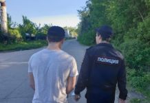 В Пензе два подростка вымогали деньги у несовершеннолетнего