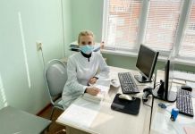 В пензенских поликлиниках появилось 39 новых врачей
