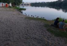 Пензенцам сообщили о подготовке к открытию мест отдыха у воды
