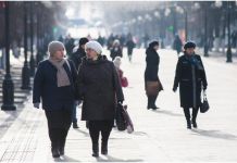 Пензенцев попросили говорить переписчикам правду