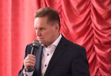 «Лебедевский» мост на острове Пески отремонтируют