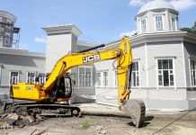 Для пензенского планетария доставили оборудование из США и Германии