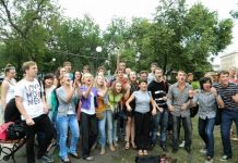 Стала известна программа празднования Дня молодежи в Пензе