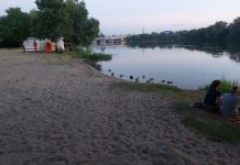 Роспотребнадзор обновил список пензенских пляжей с плохой водой