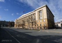 В Пензе выберут лучшего слугу народа