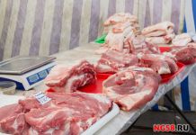 В Пензе сняли с реализации 29 партий мяса