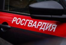 В Пензе Росгвардейцы задержали разыскиваемого мошенника