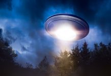 Пензенцам расскажут о тайнах НЛО и покажут необычные снимки