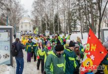 В Пензенской области пройдет марафон добровольцев