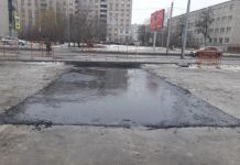 В Пензе затратят 313 млн рублей на ремонт трех улиц