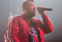 Концерт «Руки вверх!» собрал небывалый аншлаг в Пензе 