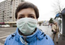 Пензенцев попросили носить маски