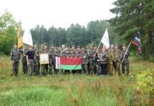 Пензенские поисковики отправятся в экспедицию в Беларусь